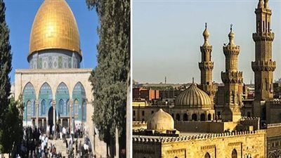 مواقف شيوخ و علماء الأزهر الشريف تجاه القضية الفلسطينية على مر العصور