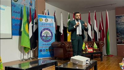 الشباب والرياضة تطلق مرحلة جديدة في فعاليات مؤتمر «البيئة الساحلية» 