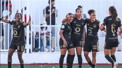 اليوم.. الأهلي يواجه سموحة في دوري الكرة النسائية