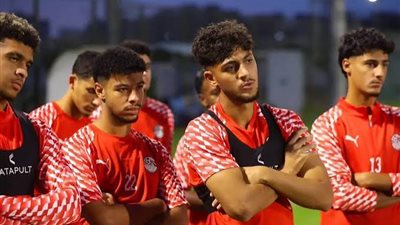 زغلول صيام: منتخب الشباب جاهز لضربة البداية أمام ليبيا في تصفيات أمم أفريقيا