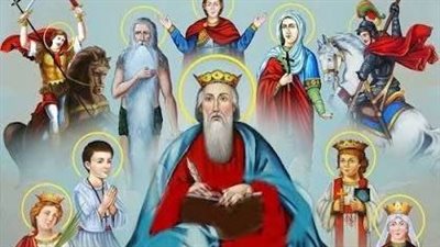 يوليوس الأقفهصي.. قلم حفظ أسماء الشهداء وانتهى إلى إكليل الشهادة