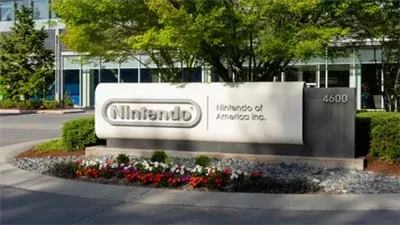 نينتندو تحصل على 4.5 مليون دولار بسبب ألعاب Switch المقرصنة
