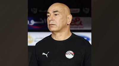 قبل مواجهة أنجولا.. ماذا قدم حسام حسن مع منتخب مصر؟ 