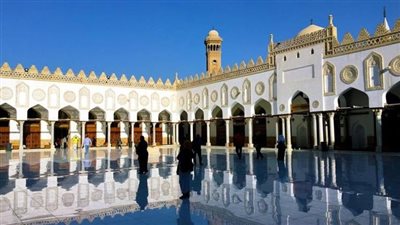 مواقف شيوخ و علماء الأزهر الشريف تجاه القضية الفلسطينية على مر العصور