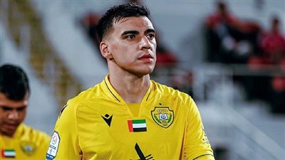 خيمينيز من ملاعب الأرجنتين إلى التألق بقميص الإمارات