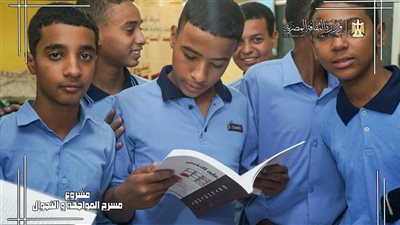حصاد إبداعي استثنائي لمشروع 