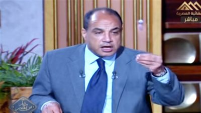 الكاتب الصحفي ياسر شورى، رئيس تحرير بوابة الوفد الإلكترونية    
