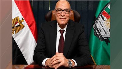 قضايا الدولة تنعى رئيسها الأسبق المستشار إبراهيم رفعت.. مسيرة قضائية حافلة بالعطاء