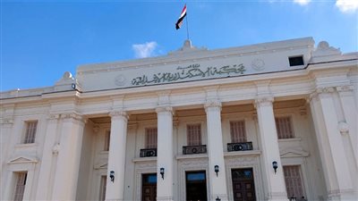 قتل ابن زوجته لكره العيش معه .. جنايات مستأنف الإسكندرية تحيل أوراق سائق إلى المفتي لأخذ الرأي الشرعي 