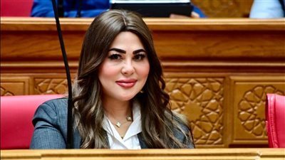 النائبة ولاء الصبان: المجتمع الدولي أمام اختبار حقيقي لوقف الانتهاكات الإسرائيلية