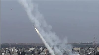عاجل.. جيش الاحتلال: أطلقنا صاروخا اعتراضيا نحو هدف جوي جنوب لبنان