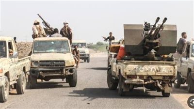 عاجل.. القوات اليمنية: استهدفنا تجمعات للحوثيين في كهبوب 