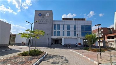 ‎أبرزها العلمين الجديدة.. 