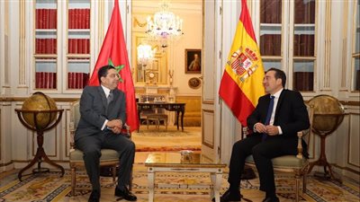   تأكيد مغربي من نيويورك على مبادئ الشراكة والاحترام المتبادل والحوار لتجاوز نقاط الاختلاف مع إسبانيا