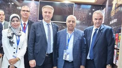 مدينة الإنتاج الإعلامي تشارك في الدورة الـ26 للمهرجان العربي للإذاعة والتلفزيون بتونس
