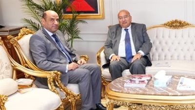استراتيجية لـ10 أعوام.. مصر تستعد لمرحلة جديدة في مواجهة الهجرة غير الشرعية