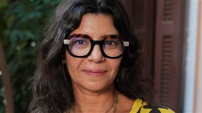 رشا صلاح مديرة جديدة لـ 