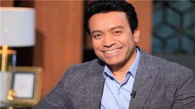 سامح حسين يغادر المستشفى بعد وعكته الصحية ويوجه رسالة لجمهوره