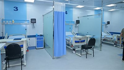 عميد قصر العيني: وحدة رعاية النساء تستهدف خدمة 80 حالة شهريًا