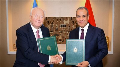  توقيع مذكرة تفاهم بين وزارة الخارجية وتحالف الأمم المتحدة للحضارات
