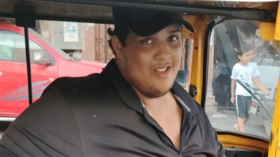 الشاب عنتر لـ