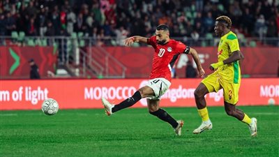 التاريخ يناديه.. محمد صلاح يطارد رقمًا قياسيًا وإنجازًا جديدًا أمام أنجولا