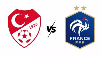 [يلا شوت] شاهد البث المباشر لمباراة فرنسا وتركيا في دوري الأمم الأوروبية 2026