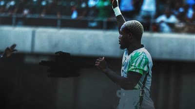 نيجيريا ومدغشقر.. التعادل يسيطر على الشوط الأول