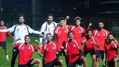 يلا شوت مشاهدة مباراة مصر وأنجولا بث مباشر بدون تقطيع