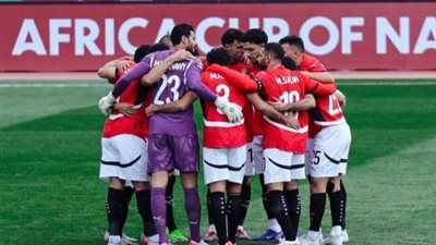 يلا شوت مشاهدة مباراة مصر وأنجولا بث مباشر اليوم في الدور التصفيات بأمم أفريقيا