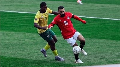  بث مباشر يلا شوت بدون تقطيع مشاهدة مباراة مصر وأنجولا اليوم في كأس أمم أفريقيا 2027