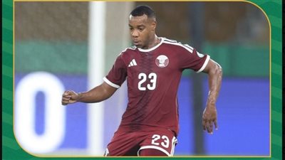البحرين تحتج ضد قطر بسبب مشاركة عاصم مادبو في كأس الخليج