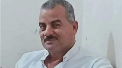 «قتله وجلس بجوار جثته» حبس طالب 4 أيام قتَل والده طعناً بالبحيرة