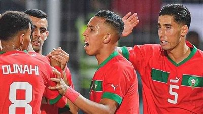 شاهد الآن مباراة المغرب ضد الجابون بث مباشر يلا شوت yalla shoot