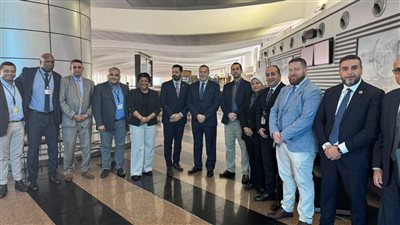 مصر للطيران تجتاز تفتيشات لجنة أعمال أمن النقل الجوي الأمريكية TSA على رحلاتها الجوية إلى الولايات المتحدة