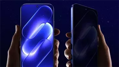 شاومي تكشف عن هواتف Xiaomi 18 Pro بمعالج Snapdragon 8 Elite Gen 6
