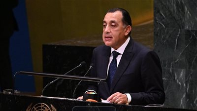 رئيس الوزراء: مصر تحتفظ بحقها المشروع والمكفول بحماية أمنها المائي 