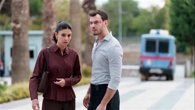 مسلسل أنت من أحببت الحلقة 18| الإفراج عن دجلة يقلب الموازين وإركان في مأزق