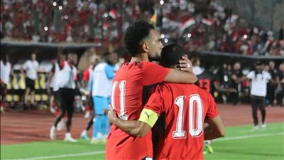 زيكو وصلاح