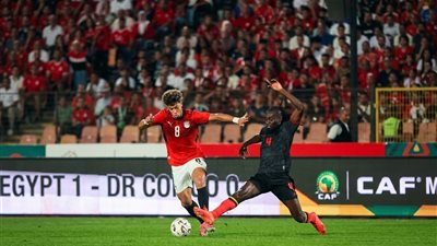 أنجولا تجدد كابوس منتخب مصر في تصفيات أمم أفريقيا 2027