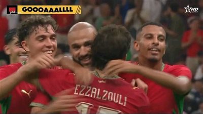 المغرب يتخطى عقبة الجابون في تصفيات أمم أفريقيا