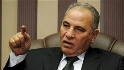 طريق وعر نهايته الهلاك.. أبرز تصريحات المستشار أحمد الزند عن الإخوان