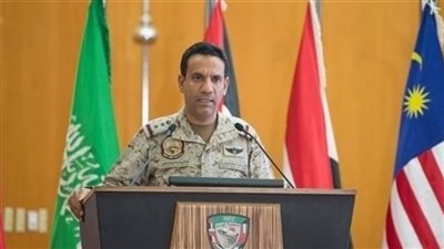 السعودية صد صواريخ أطلقها الحوثي علي الرياض وخميس مشيط