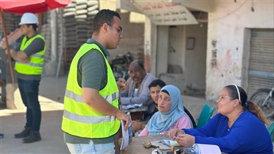 محافظ الفيوم يتابع جهود التوعية بالاستخدام الآمن للغاز الطبيعي وإجراءات السلامة المنزلية