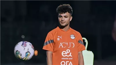 لاعب زد: قميص منتخب مصر 