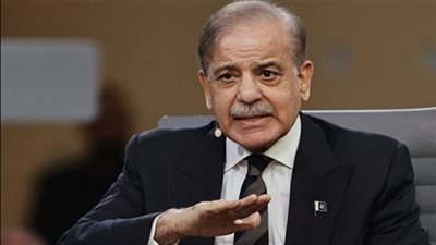 رئيس الوزراء الباكستاني يدعو إلي الحوار والتعاون لتجنب تجدد التوترات جنوبي آسيا
