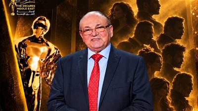 باسم المخرج مجدي أبو عميرة.. مهرجان «أوسكار الشرق الأوسط للدراما» يطلق دورته الأولى 27 نوفمبر