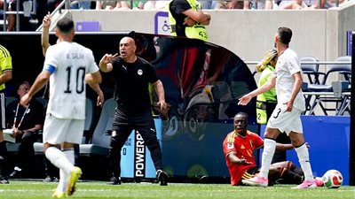 كواليس تحركات اتحاد الكرة وتفاصيل ما يحدث داخل منتخب مصر