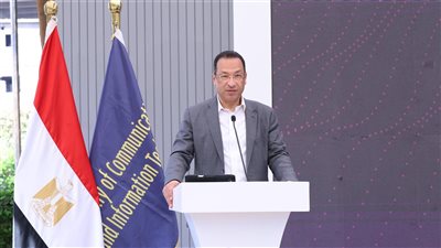 وزير الاتصالات يفتتح DevOpsDays Cairo 2026 بمشاركة خبراء من 9 دول