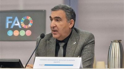 مصر تعزز التعاون البيطري مع «فاو» وإيطاليا.. بروتوكول لنقل التكنولوجيا ومكافحة الأوبئة
